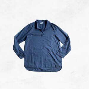 Columbia Long-Sleeve Tunic Top